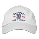 Search for skipper hats Nautical