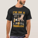 Search for pool league tshirts Sports