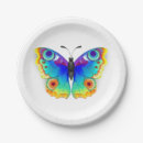 Search for autism plates Rainbow