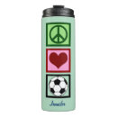Search for sports mom travel mugs Soccer