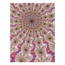 Recherche de fractal posters Trippé