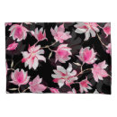 Search for romantic flowers pillowcases Texture