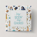 Search for choice square buttons Feminism