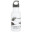 Recherche de dance water bottles Danse