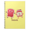 Search for bread notebooks Sandwich