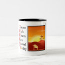 Recherche de vendredi saint tasses Messie