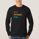 Search for actuary tshirts Profession