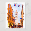 Recherche de dubrovnik vintage cartes postales Europe