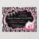 Search for pedicure invitations Pink