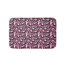Search for safari bath mats Girly