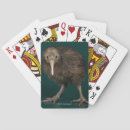 Search for unique playing cards Bird
