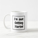 Search for start mugs Birthday