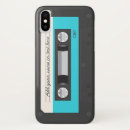 Search for funny music iphone cases Cassette