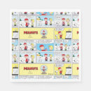 Search for valentines day paper napkins Charles schulz