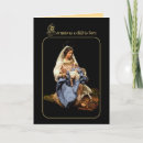 Recherche de child christmas cards Crèche