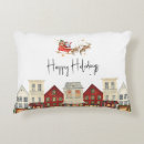 Recherche de père noël coussins Pour eux