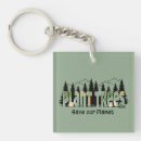 Search for for tree huggers keychains Planet
