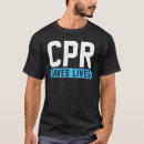 Recherche de cpr tshirts Vie