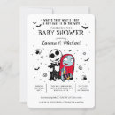 Recherche de tim burton invitations Culte classique