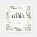 Search for palm leaf napkins Tropical palm leaves