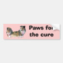 Search for breast bumper stickers Breast cancer awareness