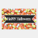 Search for corn rectangle stickers Candy
