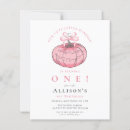 Search for pink pumpkin birthday Bow