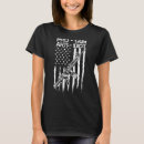 Recherche de anti gun tshirts Drapeau