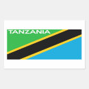 Search for tanzania stickers Country