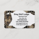 Recherche de wolf cartes visite Faune