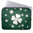 Recherche de st patrick coques Trèfle
