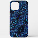 Search for mirrored iphone cases Blue