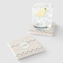 Search for herringbone coasters Modern