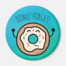Recherche de donut magnete Doughnut