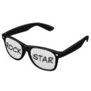 Recherche de vedette du rock Balancier