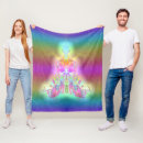 Recherche de spiritualité maison deco Psychédélique