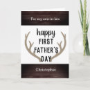 Recherche de son in law cards Fils