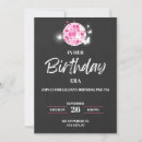 Recherche de taylor invitations Disco