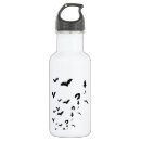 Search for bat water bottles Black