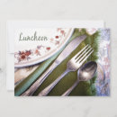 Search for place setting invitations Party