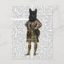 Recherche de scottish terrier posters Kilt