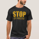 Search for stop gun violence tshirts End