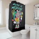 Search for graffiti shower curtains Hip hop