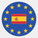 Search for spain europe stickers European union