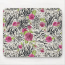 Search for rainforest animals mousepads Paradise