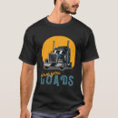Search for semi tshirts Trucking