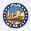 Search for cleveland magnets Ohio