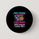 Search for love basketball buttons Athlete