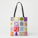 Recherche de christmas tote bags Bleu