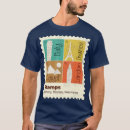 Search for leaning tower of pisa tshirts Vacation